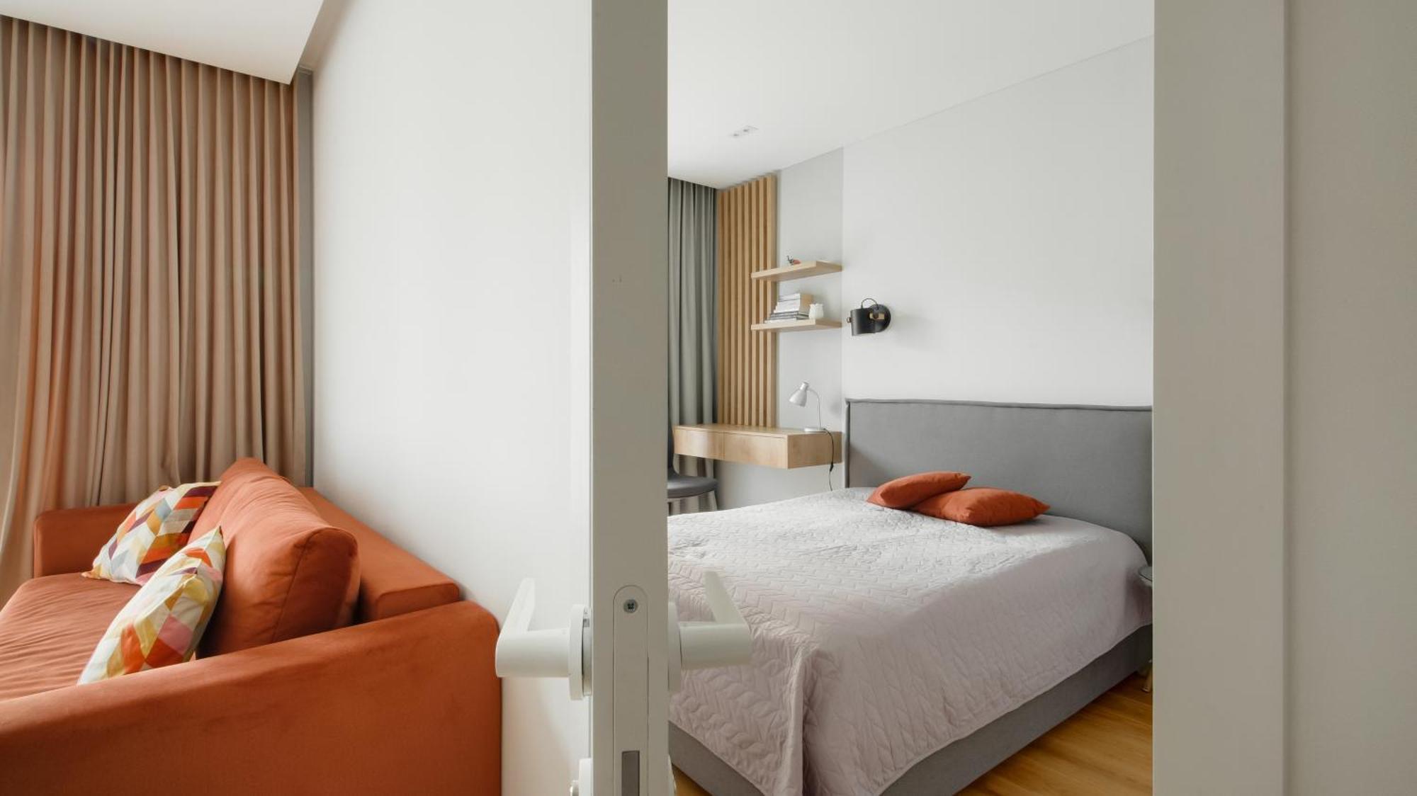 Brand New Mindaugas Luxury Designer Apart Vilnius Exterior photo