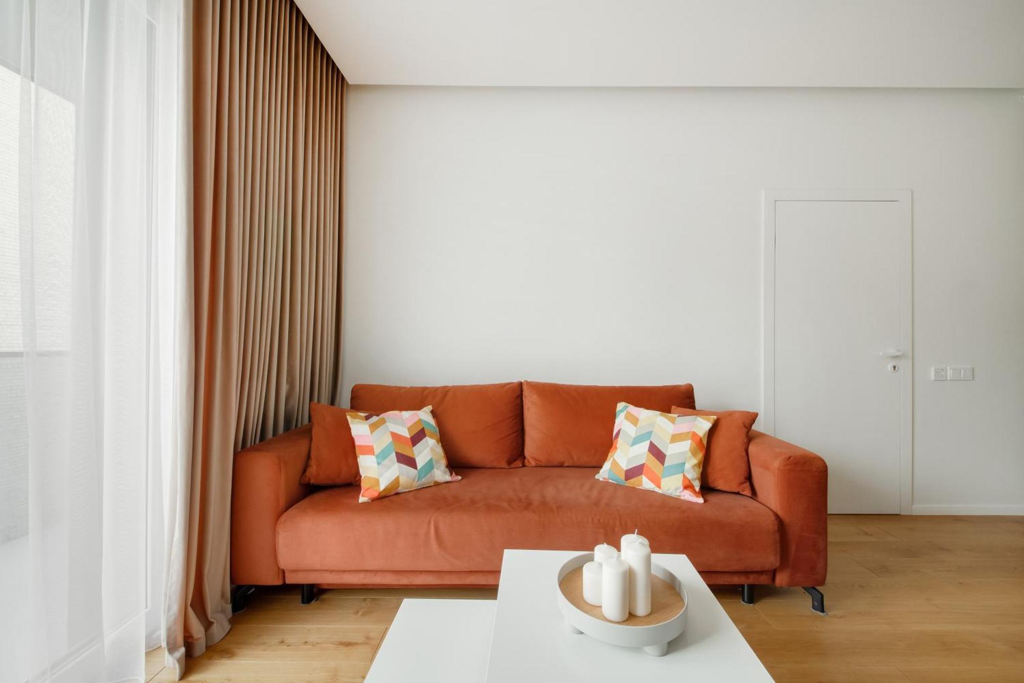 Brand New Mindaugas Luxury Designer Apart Vilnius Exterior photo