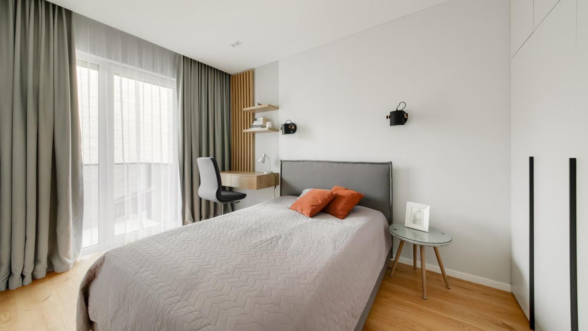 Brand New Mindaugas Luxury Designer Apart Vilnius Exterior photo