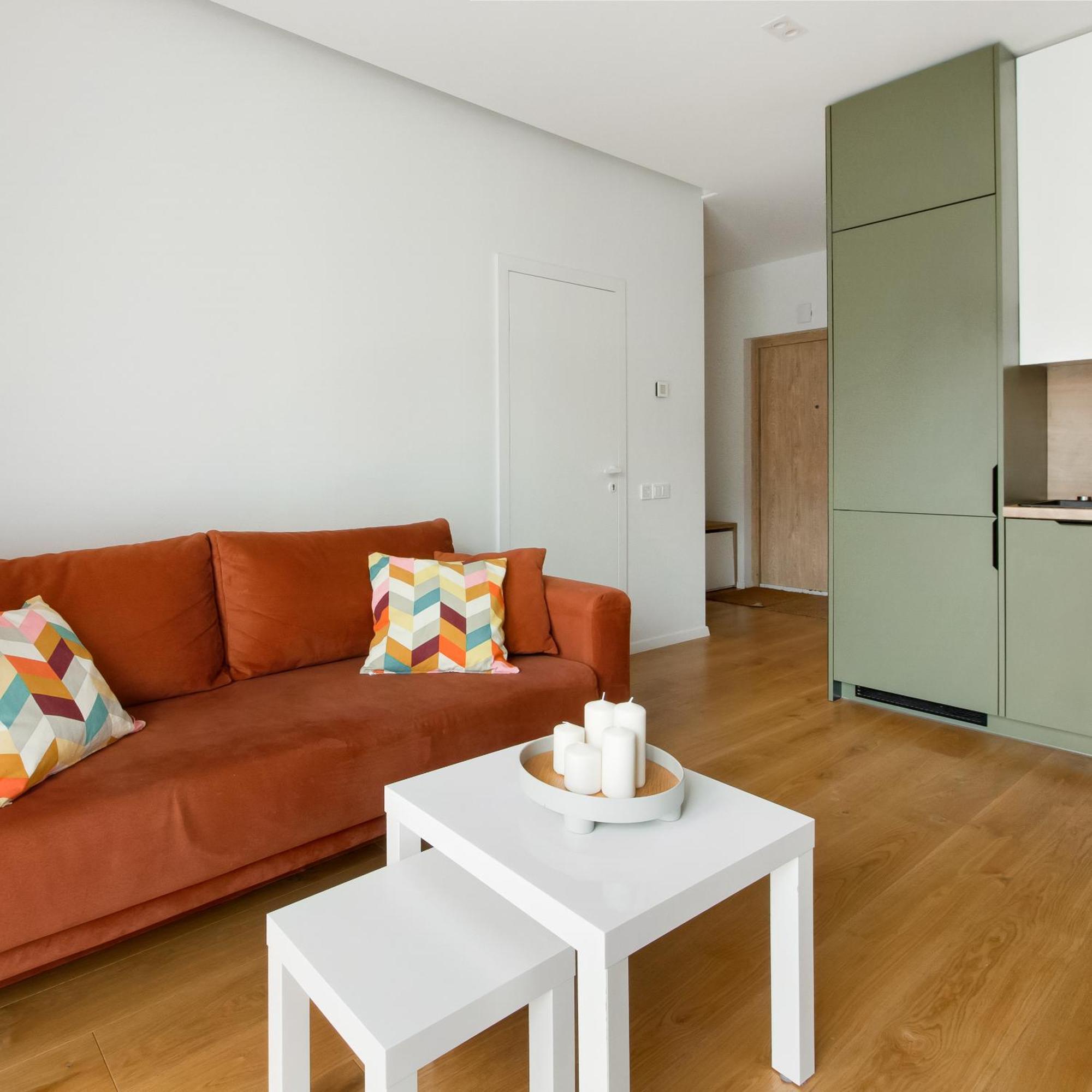 Brand New Mindaugas Luxury Designer Apart Vilnius Exterior photo